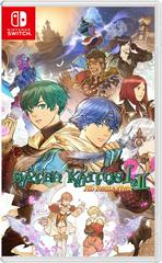 Baten Kaitos I & II HD Remaster - (Complete, Nintendo Switch) - Image 2