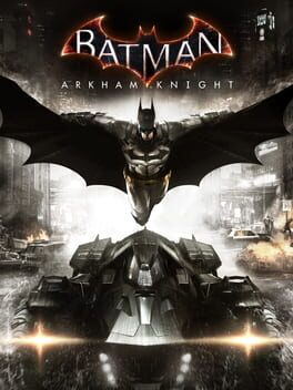 Batman: Arkham Knight - (Complete, Playstation 4) - Image 2