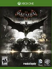 Batman: Arkham Knight - (Complete, Xbox One) - Image 2