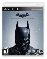 Batman: Arkham Origins - (Complete, Playstation 3) - Image 2