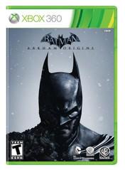 Batman: Arkham Origins - (Complete, Xbox 360) - Image 2