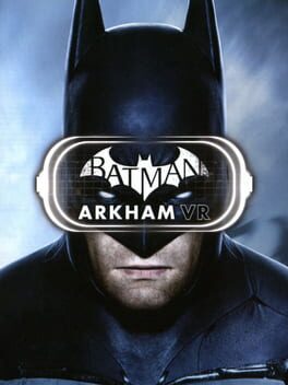 Batman: Arkham VR - (Complete, Playstation 4) - Image 2