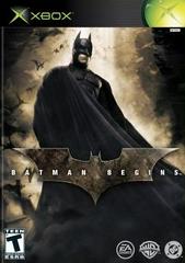 Batman Begins - (Complete, Xbox) - Image 2