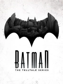 Batman: The Telltale Series - (Complete, Playstation 4) - Image 2