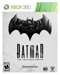 Batman: The Telltale Series - (Complete, Xbox 360) - Image 2