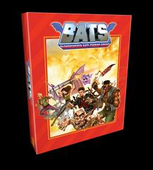 BATS: Bloodsucker Anti-Terror Squad [Collector's Edition] - (New, Playstation 5) - Image 2