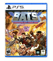 BATS: Bloodsucker Anti-Terror Squad - (New, Playstation 5) - Image 2
