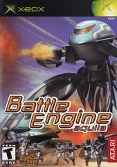 Battle Engine Aquila - (Complete, Xbox) - Image 2