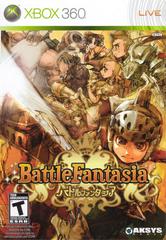 Battle Fantasia - (Complete, Xbox 360) - Image 2