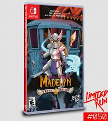 Battle Princess Madelyn [Royal Edition] - (New, Nintendo Switch) - Image 2
