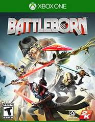 Battleborn - (Complete, Xbox One) - Image 2