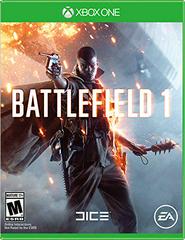 Battlefield 1 - (Complete, Xbox One) - Image 2