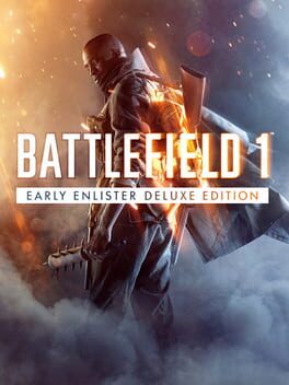 Battlefield 1 [Early Enlister Deluxe Edition] - (Complete, Playstation 4) - Image 2