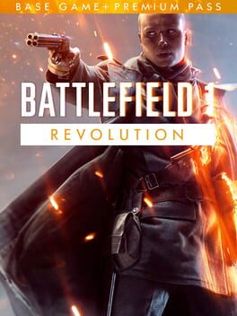 Battlefield 1 Revolution - (Complete, Playstation 4) - Image 2
