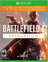 Battlefield 1 Revolution - (Complete, Xbox One) - Image 2