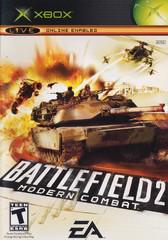 Battlefield 2 Modern Combat - (Complete, Xbox) - Image 2