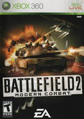 Battlefield 2 Modern Combat - (Complete, Xbox 360) - Image 2