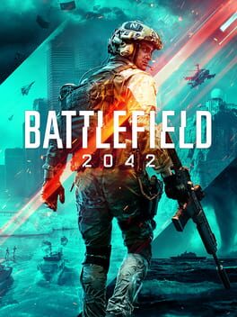 Battlefield 2042 - (Complete, Playstation 4) - Image 2