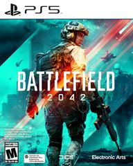 Battlefield 2042 - (Complete, Playstation 5) - Image 2