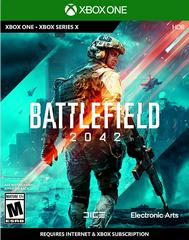 Battlefield 2042 - (Complete, Xbox One) - Image 2