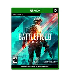 Battlefield 2042 - (Complete, Xbox Series X) - Image 2