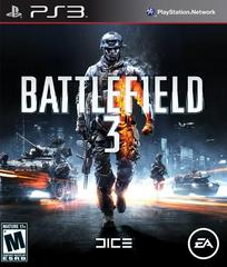 Battlefield 3 - (Complete, Playstation 3) - Image 2