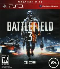 Battlefield 3 [Greatest Hits] - (Complete, Playstation 3) - Image 2