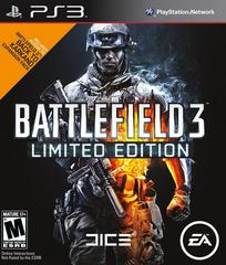 Battlefield 3 Limited Edition - (Complete, Playstation 3) - Image 2