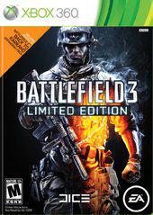 Battlefield 3 [Limited Edition] - (Complete, Xbox 360) - Image 2