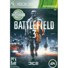 Battlefield 3 [Platinum Hits] - (Complete, Xbox 360) - Image 2