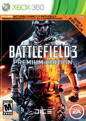 Battlefield 3 [Premium Edition] - (Complete, Xbox 360) - Image 2