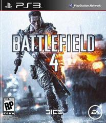Battlefield 4 - (Complete, Playstation 3) - Image 2