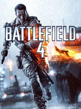 Battlefield 4 - (Complete, Playstation 4) - Image 2