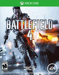 Battlefield 4 - (Complete, Xbox One) - Image 2