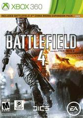Battlefield 4 [Limited Edition] - (Complete, Xbox 360) - Image 2
