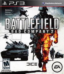 Battlefield: Bad Company 2 - (Complete, Playstation 3) - Image 2