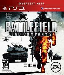 Battlefield: Bad Company 2 [Greatest Hits] - (Complete, Playstation 3) - Image 2