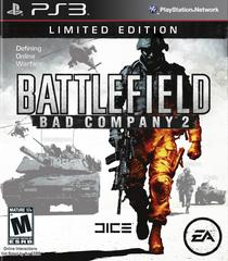 Battlefield: Bad Company 2 [Limited Edition] - (Complete, Playstation 3) - Image 2