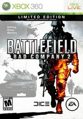 Battlefield: Bad Company 2 [Limited Edition] - (Complete, Xbox 360) - Image 2