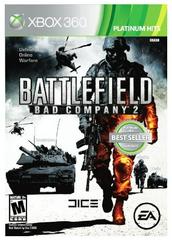 Battlefield: Bad Company 2 [Platinum Hits] - (Complete, Xbox 360) - Image 2