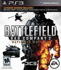 Battlefield: Bad Company 2 [Ultimate Edition] - (Complete, Playstation 3) - Image 2
