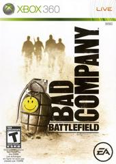 Battlefield: Bad Company - (Complete, Xbox 360) - Image 2