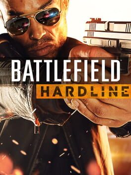 Battlefield Hardline - (Complete, Playstation 4) - Image 2