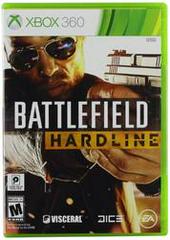 Battlefield Hardline - (Complete, Xbox 360) - Image 2