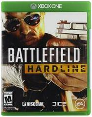 Battlefield Hardline - (Complete, Xbox One) - Image 2