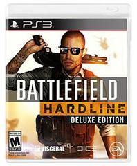 Battlefield Hardline [Deluxe Edition] - (Complete, Playstation 3) - Image 2