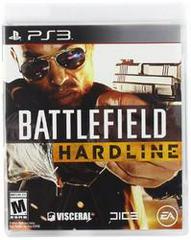 Battlefield Hardline - (New, Playstation 3) - Image 2