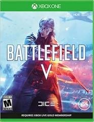 Battlefield V - (Complete, Xbox One) - Image 2