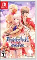 Battlefield Waltz - (New, Nintendo Switch) - Image 2