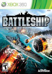 Battleship - (Complete, Xbox 360) - Image 2